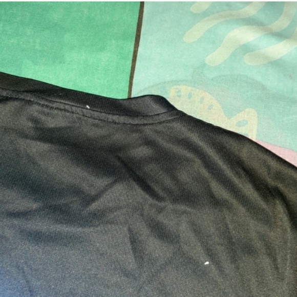 Marshmello 3D Jersey Shirt Tee - Picture 5 of 5